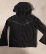 Nike vestje 122/128, Kinderen en Baby's, Kinderkleding | Maat 122, Ophalen of Verzenden, Zo goed als nieuw, Meisje, Trui of Vest