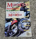 The Classic Motorcycle april 1999, Verzenden, Gelezen