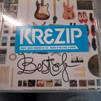 Krezip best of, Ophalen of Verzenden, 2000 tot heden, Zo goed als nieuw
