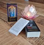 Holografische A.E. Waite Tarot Kaarten, Ophalen of Verzenden, Nieuw, Tarot of Kaarten leggen, Overige typen