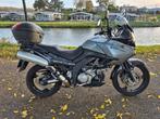 Suzuki dl1000 Vstrom, Motoren, 2 cilinders, Sport, Particulier, Meer dan 35 kW