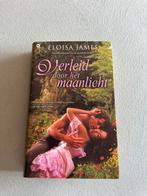 roman van Eloisa James- verleid door het maanlicht, Ophalen of Verzenden, Zo goed als nieuw