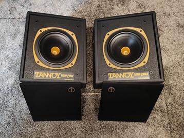 Tannoy Lynx Mini Speakers beschikbaar voor biedingen