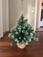 Triumph Kerstboom 65cm, Zo goed als nieuw, Ophalen