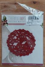 Charming Xmas - Xmas Village Ornament (Kerstdorp), Ophalen of Verzenden, Overige thema's, Pons of Mal