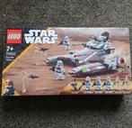 Lego Star Wars 75342 Republic Fighter Tank, Nieuw, Ophalen of Verzenden