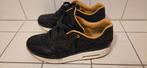 Nike Air max 1 quilted leopard, eu40,5, us7.5, Ophalen of Verzenden, Gedragen, Overige kleuren, Sneakers of Gympen