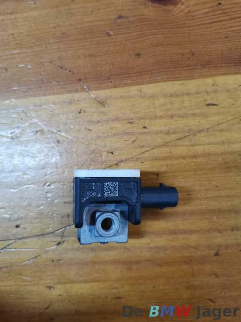 Acceleratiesensor voetgangersbescherming BMW F22 F34 9196020, Auto-onderdelen, Overige Auto-onderdelen, BMW, Gebruikt, Ophalen of Verzenden