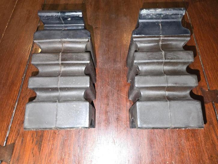 Sumo Springs SSR-329-47 Sprinter, Auto-onderdelen, Ophanging en Onderstel, Volkswagen, Gebruikt, Ophalen of Verzenden