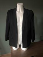 Zwarte blazer 44 colbert jasjes zwart blazers jacket, Kleding | Dames, Verzenden, Zwart, Maat 42/44 (L), Nieuw