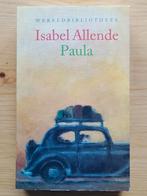 Isabel Allende - Paula, Ophalen of Verzenden, Zo goed als nieuw, Nederland, Isabel Allende