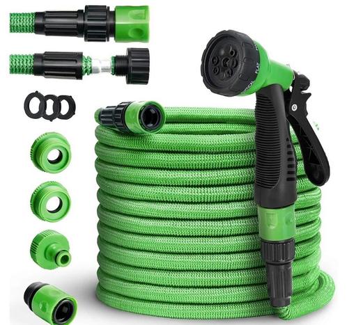 tuinslang extra flexibel, Tuin en Terras, Tuinslangen, Nieuw, Tuinslang, Ophalen of Verzenden