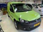 Volkswagen Caddy 1.6 TDI BMT Airco Cruise trekhaak, Origineel Nederlands, Te koop, 1400 kg, Gebruikt