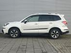 Subaru Forester 2.0 Premium | Trekhaak | schuidak | Leder |, Auto's, Subaru, Automaat, 15 km/l, Euro 6, 4 cilinders