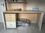 Bureau, Huis en Inrichting, Bureaus, Ophalen, Gebruikt, Bureau