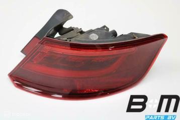 LED achterlicht rechts Audi A3 8V Sportback 8V4945096D beschikbaar voor biedingen