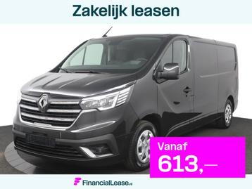 Renault Trafic E-Tech L2H1 T29 GB Comfort | EASY LINK naviga beschikbaar voor biedingen