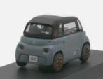 Citroen Ami 100% Elec. 2020 My Ami Orange 1:43 NOREV 151520, Verzenden, Nieuw, Auto, Norev