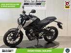 Honda CB 125 R ABS (bj 2018), Motoren, Honda, Bedrijf, Onbekend, 125 cc