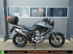 HONDA XL 700 V TRANSALP ABS (bj 2008) Lage KM stand !, Motoren, 700 cc, 2 cilinders, Bedrijf, Meer dan 35 kW