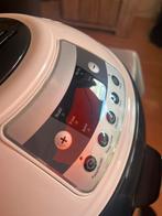 Molino health air fryer/multi oven, Ophalen, Minder dan 45 cm, Gebruikt, Minder dan 45 cm