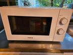 Magnetron - Snel en gemakkelijk eten opwarmen!, Witgoed en Apparatuur, Magnetrons, Ophalen, Gebruikt, Magnetron, Draaiplateau