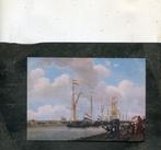 Ansicht J.H. Koekkoek - Opening van de Middelburgse Haven, Verzenden, 1980 tot heden, Ongelopen