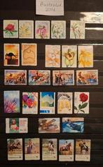 Postzegels Australie, Postzegels en Munten, Postzegels | Oceanië, Ophalen of Verzenden, Gestempeld