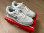 Nike air span 2, Wit, Nieuw, Ophalen of Verzenden, Sneakers of Gympen