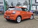 Suzuki Swift 1.2 Select Smart Hybrid | Achteruitrijcamera |, 83 pk, Stof, Gebruikt, Zwart
