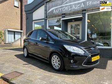 Ford C-Max 1.6 Ecoboost / CLIMAT / PANODAK / CRUISE