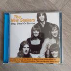 CD / The New Seekers / Beg, Steel Or Borrow, Nieuwstaat, Ophalen of Verzenden, 1960 tot 1980, Zo goed als nieuw