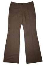 NIEUWE JOULES pantalon, broek, bruin, Mt. M, Kleding | Dames, Broeken en Pantalons, Nieuw, Lang, Joules, Maat 38/40 (M)