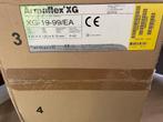 Armaflex 19mm zelfklevend NIEUW in doos., Caravans en Kamperen, Ophalen of Verzenden, Nieuw