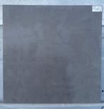 Aanbieding keramische tegels 90x90x2 Town Antraciet, Keramiek, Nieuw, Ophalen of Verzenden, 10 m² of meer