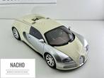 Bugatti Veyron Centenaire | MiniChamps | schaal 1:18 | OVP, Hobby en Vrije tijd, Modelauto's | 1:18, Ophalen of Verzenden, MiniChamps