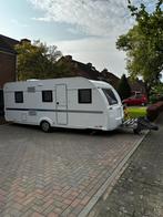 Adria Altea 552pk 2022 met inventaris!, Schokbreker, Treinzit, Adria, 6 tot 7 meter