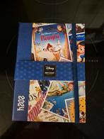 Disney Vintage Posters Agenda 2024, Ophalen of Verzenden, Zo goed als nieuw