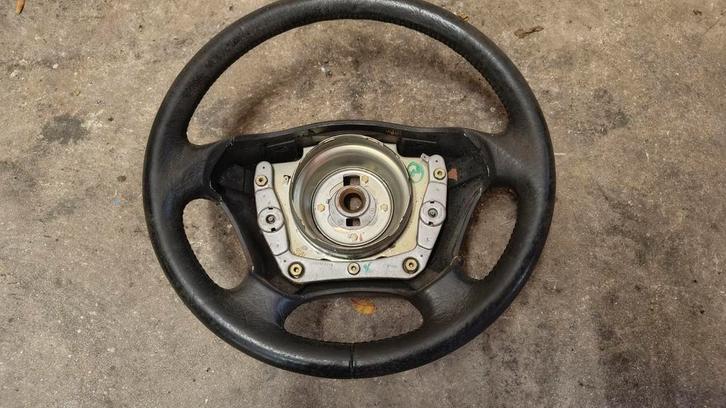 Mercedes W163 ML Stuur, Auto-onderdelen, Besturing, Mercedes-Benz, Gebruikt, Ophalen of Verzenden