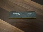8GB DDR4 3200Mhz Kingston Fury HyperX, Computers en Software, RAM geheugen, DDR4, 8 GB, Ophalen of Verzenden, Zo goed als nieuw