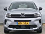 Citroën C5 Aircross Plus 1.2 Turbo 130pk | NAVI | CAMERA |, 1350 kg, Stof, Gebruikt, 1199 cc