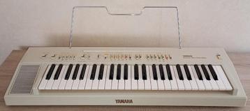 yamaha PS-20 keyboard/synth,werkt goed,alles werkt. beschikbaar voor biedingen