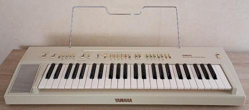 yamaha PS-20 keyboard/synth,werkt goed,alles werkt., Muziek en Instrumenten, Synthesizers, Gebruikt, Yamaha, Ophalen of Verzenden