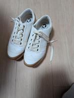 Witte Duca del Cosma Sneakers Maat 39, Kleding | Dames, Schoenen, Wit, Ophalen of Verzenden, Duca del Cosma, Sneakers of Gympen