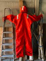 Drijfpak, floatation suit, veiligheidspak, Ophalen of Verzenden, Zo goed als nieuw