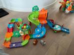 Speelgoed Vtech Zoef Zoef Dieren, Kinderen en Baby's, Speelgoed | Vtech, Ophalen, Zo goed als nieuw, 2 tot 4 jaar
