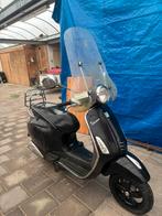 Vespa Primavera 2014 – defect, voor de handige sleutelaar, Fietsen en Brommers, Scooters | Vespa, Ophalen of Verzenden, Zo goed als nieuw