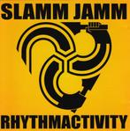 Slamm Jamm - Rhythmactivity, Verzenden, Zo goed als nieuw