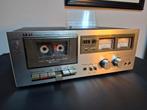 Akai CS-703D Cassette Deck, Ophalen of Verzenden, Akai, Tape counter