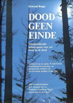 GEZOCHT: DOOD GEEN EINDE (AUTEUR: IJSBRAND ROGGE), Ophalen of Verzenden, Spiritualiteit algemeen, Achtergrond en Informatie